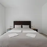 Mm Apartments Brown